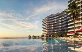 مجتمع مسكوني Rosso Bay Residences – Jazeerat Al Marjan, رأس الخيمة, امارات متحده عربی. $1,405,000 از