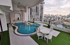 آپارتمان  – Khlong Toei, Bangkok, تایلند. 4,600 € هفته ای