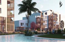 2غرفة آپارتمان  100 متر مربع دنیا (آلیکانته), اسپانیا. 425,000 €