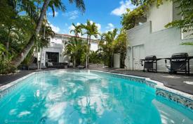 آپارتمان کاندو – میامی, فلوریدا, ایالات متحده آمریکا. Price on request