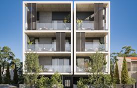 New residential complex with apartments لیماسول, قبرس. 479,000 € از