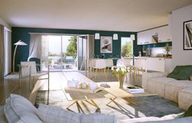 New residential complex with apartments مارسی, فرانسه. 302,000 € از