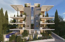 3غرفة پنت‌هاوس ها لیماسول, قبرس. 545,000 €