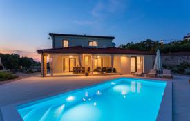 4غرفة خانه  178 متر مربع Krk, کرواسی. 975,000 €