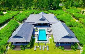 5غرفة ویلا  5500 متر مربع Outer Islands, سیشل. $6,500,000