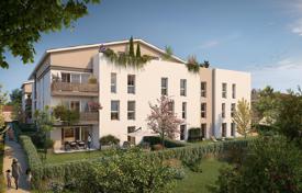 New residential complex with apartments Rhône, فرانسه. 302,000 € از