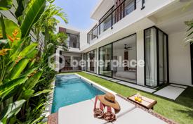 3غرفة ویلا  200 متر مربع Tibubeneng, اندونزی. $375,000