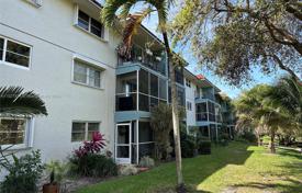 آپارتمان کاندو – Fort Lauderdale, فلوریدا, ایالات متحده آمریکا. $290,000
