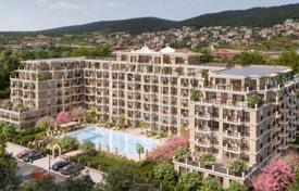 2غرفة آپارتمان  52 متر مربع Sveti Vlas, بلغارستان. 112,000 €