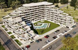 3غرفة آپارتمان  86 متر مربع San Miguel de Salinas, اسپانیا. 400,000 €