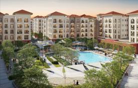 New residential complex with apartments أبو ظبي, امارات متحده عربی. $429,000 از