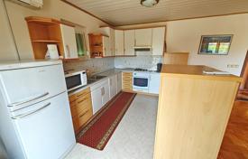 6غرفة خانه  220 متر مربع Malinska, کرواسی. 550,000 €