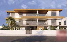 3غرفة شقة في مبنى جديد 105 متر مربع Famagusta, قبرس. 205,000 €