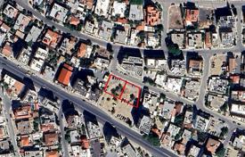 زمین تجاری Aglantzia, قبرس. 650,000 €