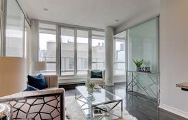 آپارتمان  – Bay Street, Old Toronto, تورنتو,  انتاریو,   کانادا. C$1,059,000