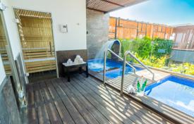 1غرفة آپارتمان  41 متر مربع Quintana Roo, مکزیک. $237,000