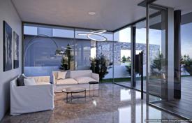 5غرفة دو خانه بهم چسبیده 264 متر مربع Famagusta, قبرس. 1,390,000 €