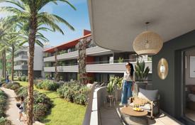 3غرفة شقة في مبنى جديد 66 متر مربع Villeneuve-Loubet, فرانسه. 484,000 €