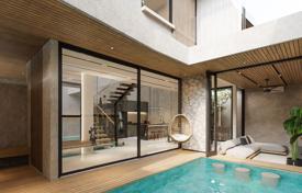 New residential complex with villas Jalan Umalas, اندونزی. $300,000 از