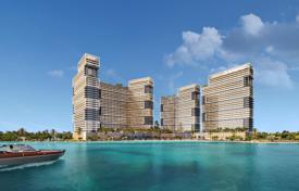 New residential complex with apartments مدينة دبي الملاحية, امارات متحده عربی. $591,000 از