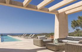 5غرفة ویلا  890 متر مربع Port d'Andratx, اسپانیا. 16,500,000 €