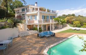 10غرفة ویلا  Saint-Paul-de-Vence, فرانسه. 2,690,000 €
