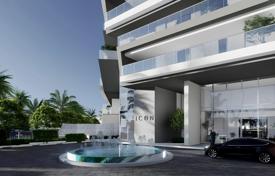 مجتمع مسكوني The Icon Tower – أبو ظبي, امارات متحده عربی. $446,000 از