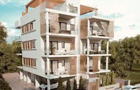 آپارتمان  – Zakaki, Limassol (city), لیماسول,  قبرس. From 265,000 €