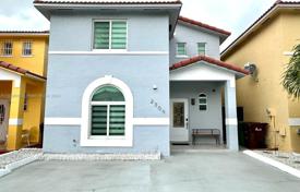 3غرفة شقق في الوحدات السكنية 134 متر مربع Hialeah, ایالات متحده آمریکا. $468,000