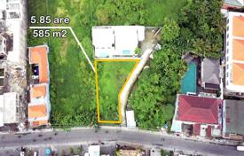 زمین تجاری Batu Bolong Beach, اندونزی. $420,000