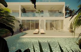 3غرفة ویلا  130 متر مربع Balangan beach, اندونزی. $188,000