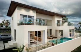 New residential complex with villas سامویی, تایلند. $253,000 از