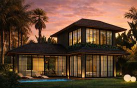 2غرفة ویلا  112 متر مربع Gianyar, اندونزی. $219,000