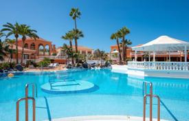 1غرفة آپارتمان  53 متر مربع Playa de las Americas, اسپانیا. 499,000 €