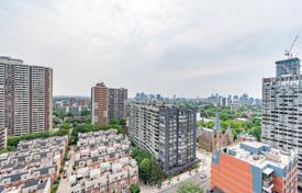 آپارتمان  – Mutual Street, Old Toronto, تورنتو,  انتاریو,   کانادا. C$1,063,000