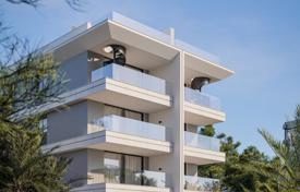 New residential complex with apartments لیماسول, قبرس. 390,000 € از
