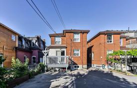خانه  – Old Toronto, تورنتو, انتاریو,  کانادا. C$2,635,000