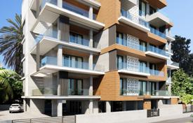 3غرفة شقة في مبنى جديد 139 متر مربع Germasogeia, قبرس. 846,000 €