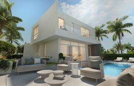 3غرفة دو خانه بهم چسبیده Famagusta, قبرس. 430,000 €