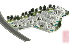 3غرفة ویلا  140 متر مربع Famagusta, قبرس. 610,000 €