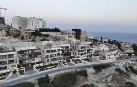 New residential complex with apartments Agios Tychonas, قبرس. 1,111,000 € از