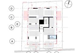 2غرفة پنت‌هاوس ها 92 متر مربع Zakaki, قبرس. 500,000 €