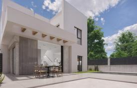 4غرفة ویلا  130 متر مربع Los Montesinos, اسپانیا. 460,000 €