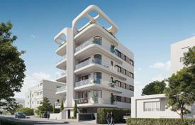 New residential complex with apartments Neapolis, قبرس. 455,000 € از
