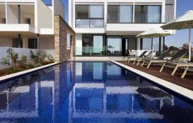 5غرفة دو خانه بهم چسبیده Famagusta, قبرس. 1,390,000 €