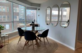 آپارتمان  – Yonge Street, تورنتو, انتاریو,  کانادا. C$853,000