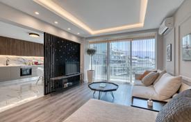 1غرفة شقة في مبنى جديد 66 متر مربع آتن, یونان. 540,000 €
