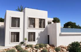 3غرفة دو خانه بهم چسبیده 159 متر مربع Pedreguer, اسپانیا. 790,000 €