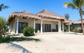 3غرفة ویلا  190 متر مربع East Nusa Tenggara, اندونزی. $200,000