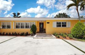 ویلا  – Pinecrest, فلوریدا, ایالات متحده آمریکا. $849,000